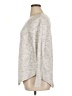 RD Style Silver Pullover Sweater Size 1X - photo 5