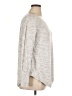 RD Style Silver Pullover Sweater Size 1X - photo 4