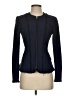 Rebecca Taylor Blue Jacket Size 0 - photo 1