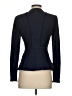Rebecca Taylor Blue Jacket Size 0 - photo 2