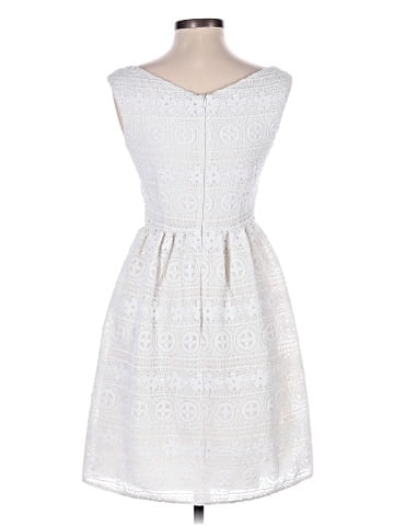 RED Valentino Cocktail Dress (view 2)