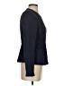 Rebecca Taylor Blue Jacket Size 0 - photo 4