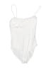 Gaze White Bodysuit Size XS - photo 1