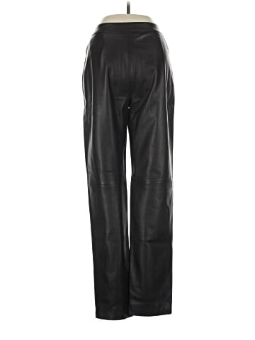 Chanel Leather Pants (view 2)