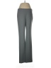 Worth New York Solid Gray Wool Pants Size 4 - photo 1