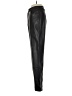 Chanel 100% Lambskin Black Leather Pants Size EU 34 / US 4 - photo 5