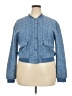 madden nyc Blue Cardigan Size XXL - photo 1