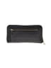 Unbranded 100% Leather Gold Black Leather Wallet One size - photo 2