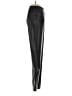 Chanel 100% Lambskin Black Leather Pants Size EU 34 / US 4 - photo 4