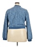 madden nyc Blue Cardigan Size XXL - photo 2