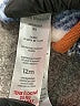 Petit Lem 100% Polyester Blue Jacket 9-12 MO / 12 MO - photo 4