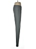 Worth New York Solid Gray Wool Pants Size 4 - photo 4