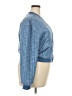 madden nyc Blue Cardigan Size XXL - photo 4