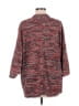 Purejill Red Pullover Sweater Size M - photo 2