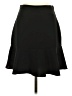 Club Monaco 100% Polyester Solid Black Formal Skirt Size 2 - photo 1
