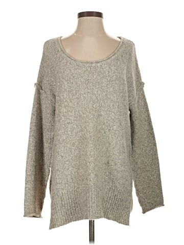 LINE Pullover Sweater (view 1)