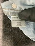 Generation Love Hearts Blue Jeans Size 29 waist - photo 5