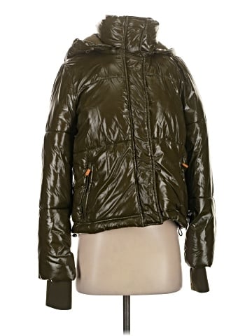 Gap Fit Jacket (view 1)