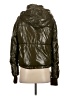 Gap Fit 100% Nylon Solid Green Jacket Size XS - photo 2