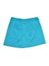 Puma Solid Teal Casual Skirt Size XS - photo 2