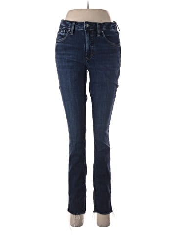 Silver Jeans Co. Jeans (view 1)