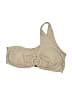 Unbranded Solid Tan Swimsuit Top Size L - photo 1