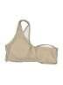 Unbranded Solid Tan Swimsuit Top Size L - photo 2