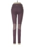 Forever 21 Purple Active Pants Size M - photo 2