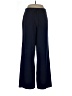 Cozy Casuals Solid Blue Casual Pants Size L - photo 1