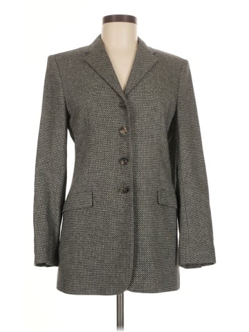 Piazza Sempione Wool Coat (view 1)