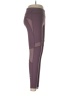Forever 21 Purple Active Pants Size M - photo 4
