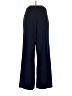 Cozy Casuals Solid Blue Casual Pants Size L - photo 2