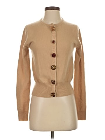Comptoir des Cotonniers Cardigan (view 1)
