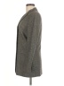 Piazza Sempione Tweed Gray Wool Coat Size EU (IT) 42 / US 6 - photo 5