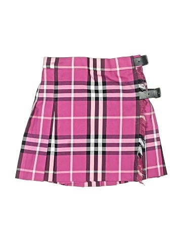 Burberry Skirt (view 1)