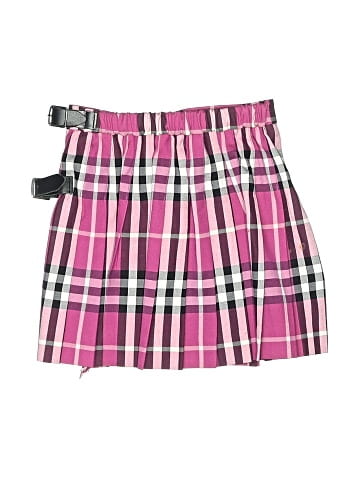 Burberry Skirt (view 2)