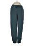 Puma Teal Track Pants Size S - photo 1