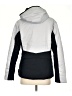 Body Glove 100% Polyester Color Block Gray Snow Jacket Size S - photo 2