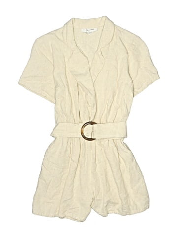 Louna Casual Dress (view 1)