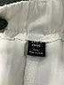 Shein Curve Solid Ivory Shorts Size 16 Plus (2) - photo 3