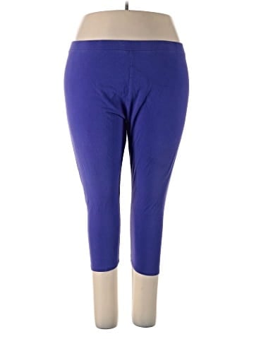 Fashion Bug Active Pants (view 1)