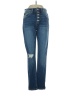 KANCAN JEANS Blue Jeans Size 25 waist - photo 1