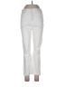 Ann Taylor LOFT Ivory Jeans Size 30 waist - photo 1