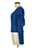 Shein Blue Cardigan Size L - photo 5