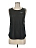 Nike Black Active Tank Size M - photo 1