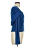 Shein Blue Cardigan Size L - photo 4