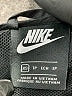 Nike 100% Polyester Black Jacket Size XS - photo 6