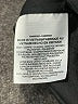 Nike 100% Polyester Black Jacket Size XS - photo 7