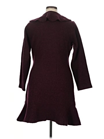 Sarah Spencer Coat (view 2)
