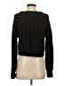Free People Black Pullover Sweater Size XS - photo 2